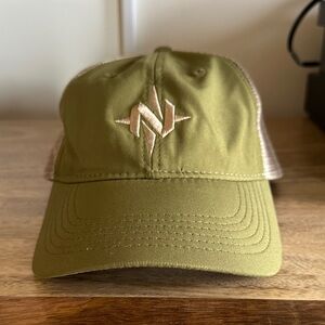 Nomad hat